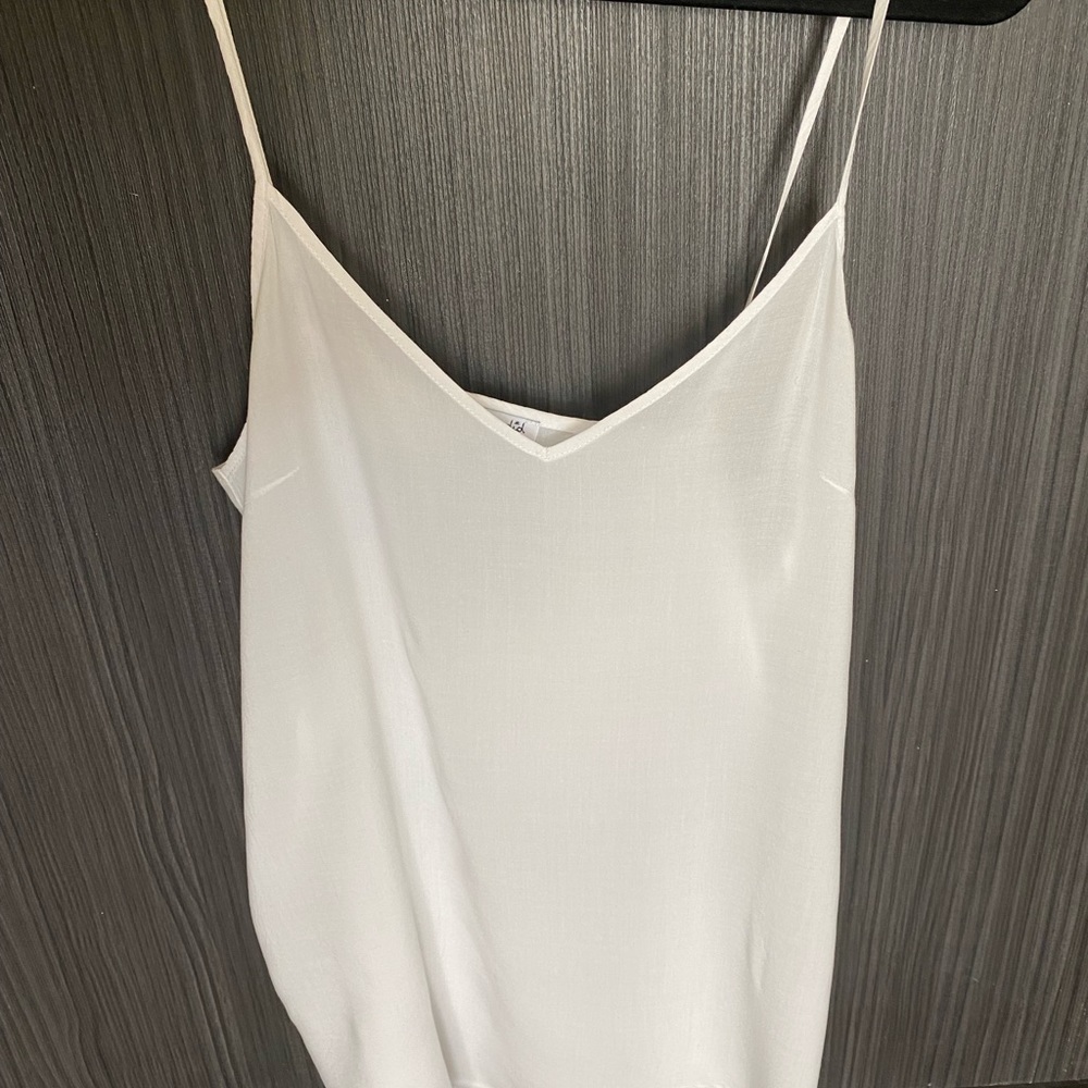 Splendid tank